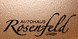 Logo Autohaus Rosenfeld GmbH